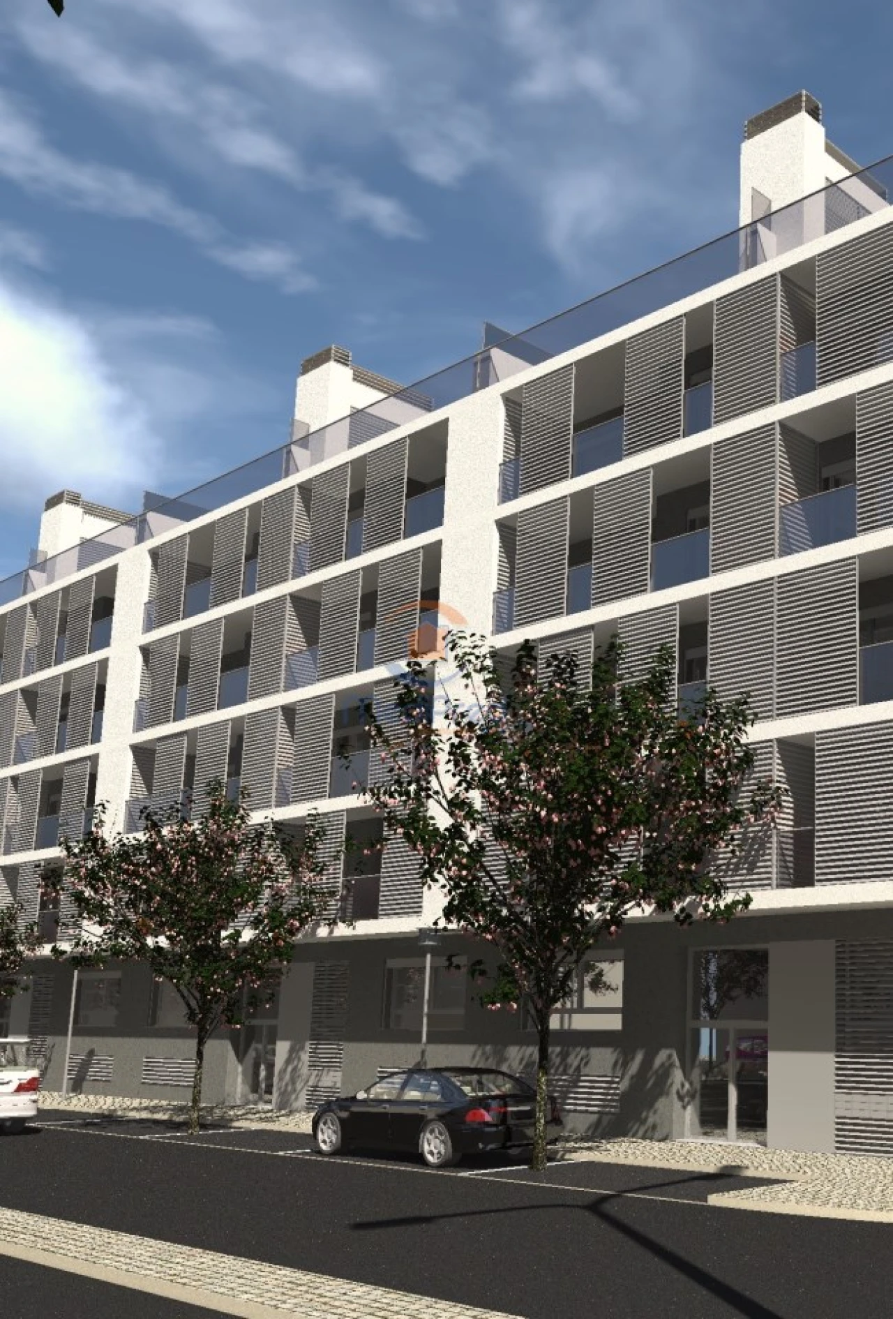 Apartamento T2 para Venda em Montijo e Afonsoeiro Foto 2