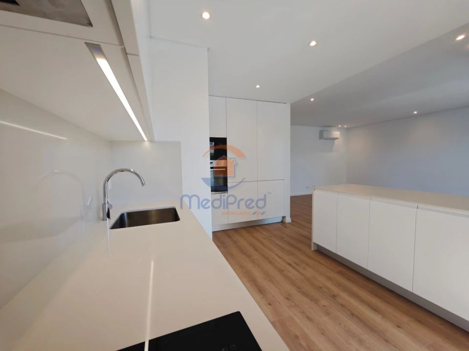Apartamento T2 para Venda em Montijo e Afonsoeiro Foto 1