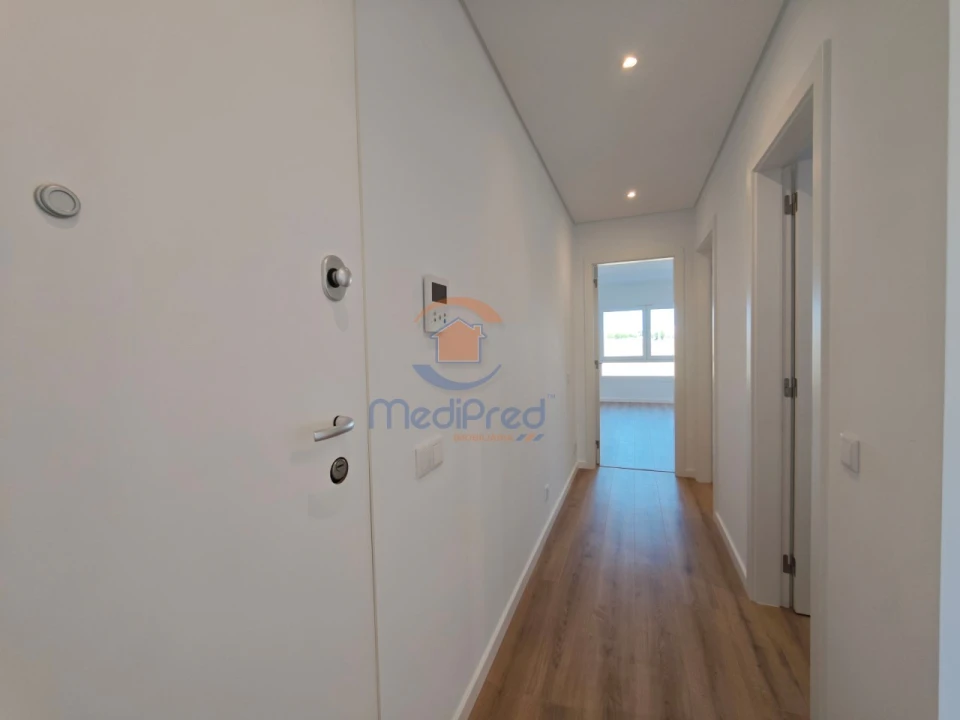 Apartamento T2 para Venda em Montijo e Afonsoeiro Foto 4