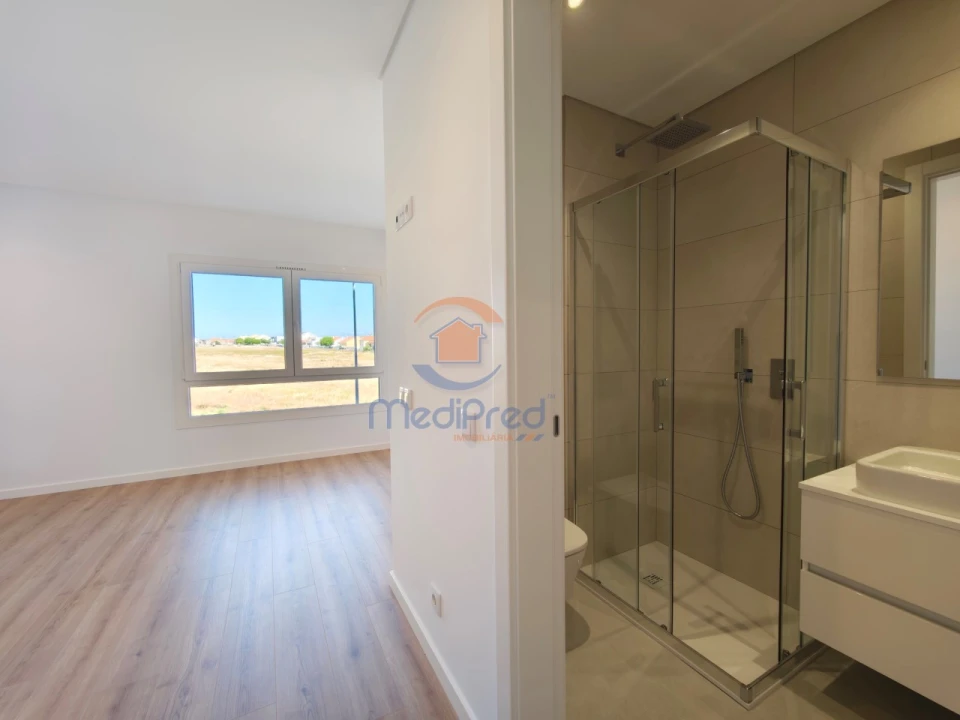 Apartamento T2 para Venda em Montijo e Afonsoeiro Foto 6