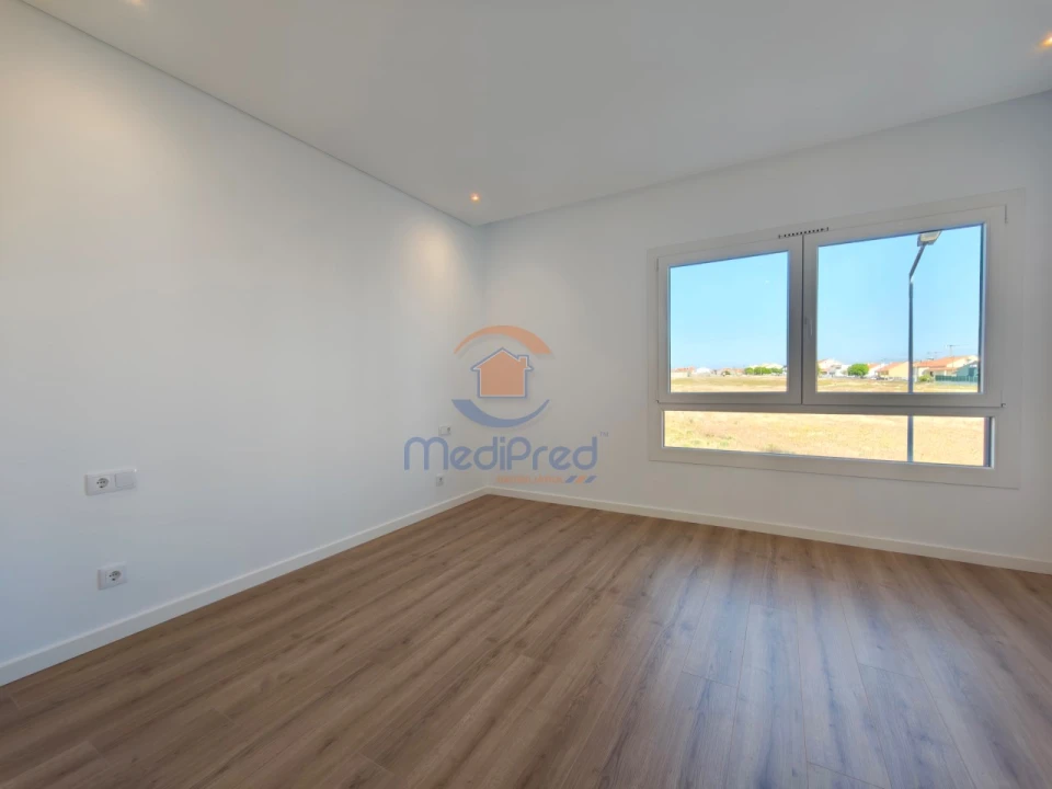 Apartamento T2 para Venda em Montijo e Afonsoeiro Foto 8