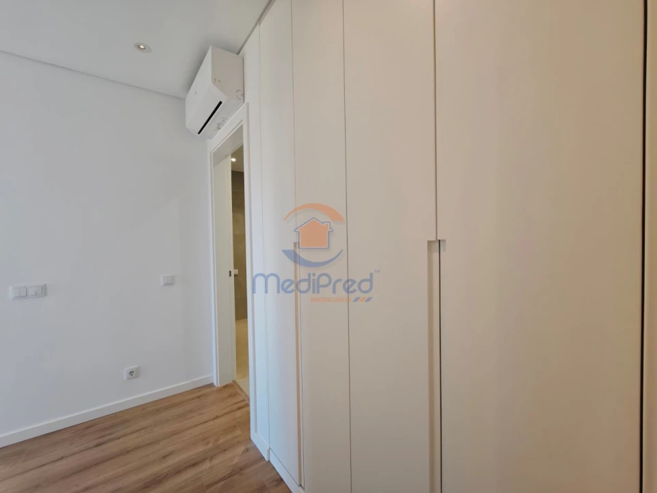 Apartamento T2 para Venda em Montijo e Afonsoeiro Foto 12