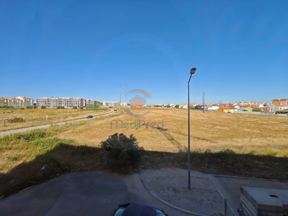 Apartamento T2 para Venda em Montijo e Afonsoeiro Foto 13