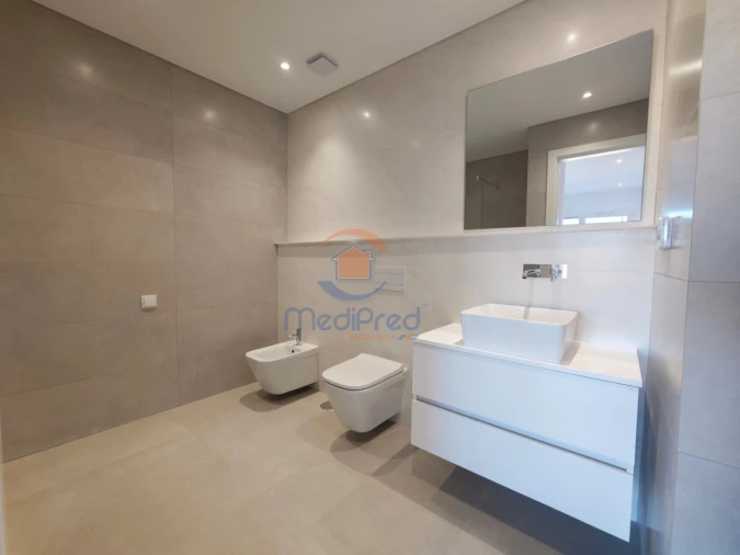 Apartamento T2 para Venda em Montijo e Afonsoeiro Foto 16