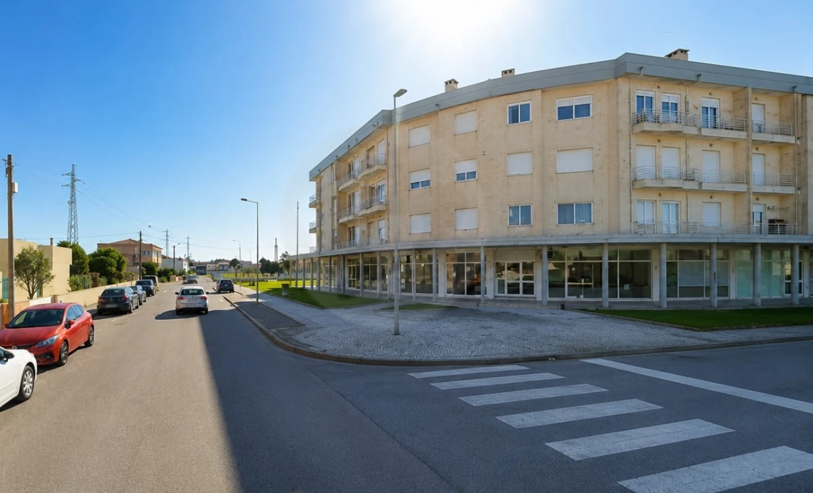Loja para Arrendamento em Póvoa de Varzim, Beiriz e Argivai Foto 7