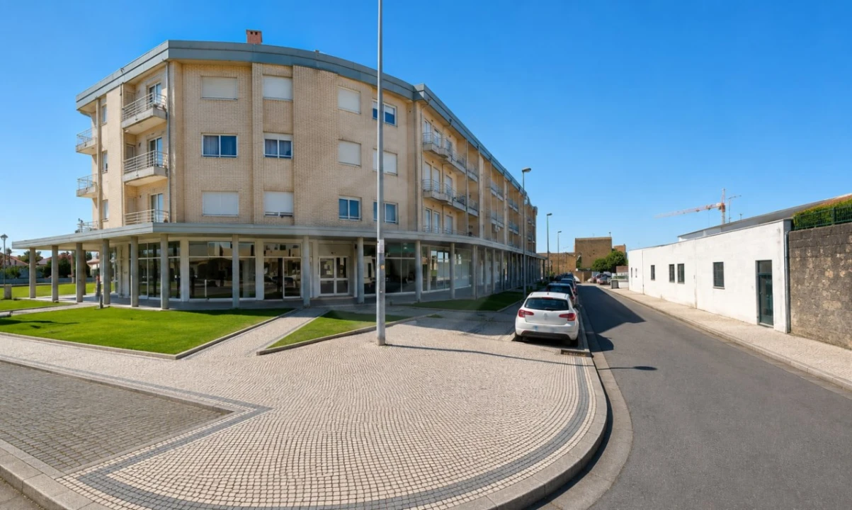 Loja para Arrendamento em Póvoa de Varzim, Beiriz e Argivai Foto 24