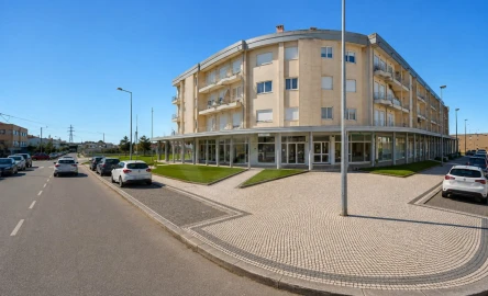 Loja para Arrendamento em Póvoa de Varzim, Beiriz e Argivai