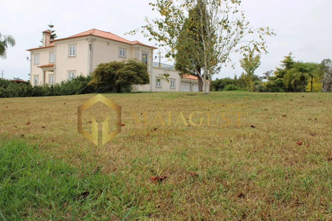 Moradia T3 para Venda em Ovar, São João, Arada e São Vicente de Pereira Jusã Foto 4