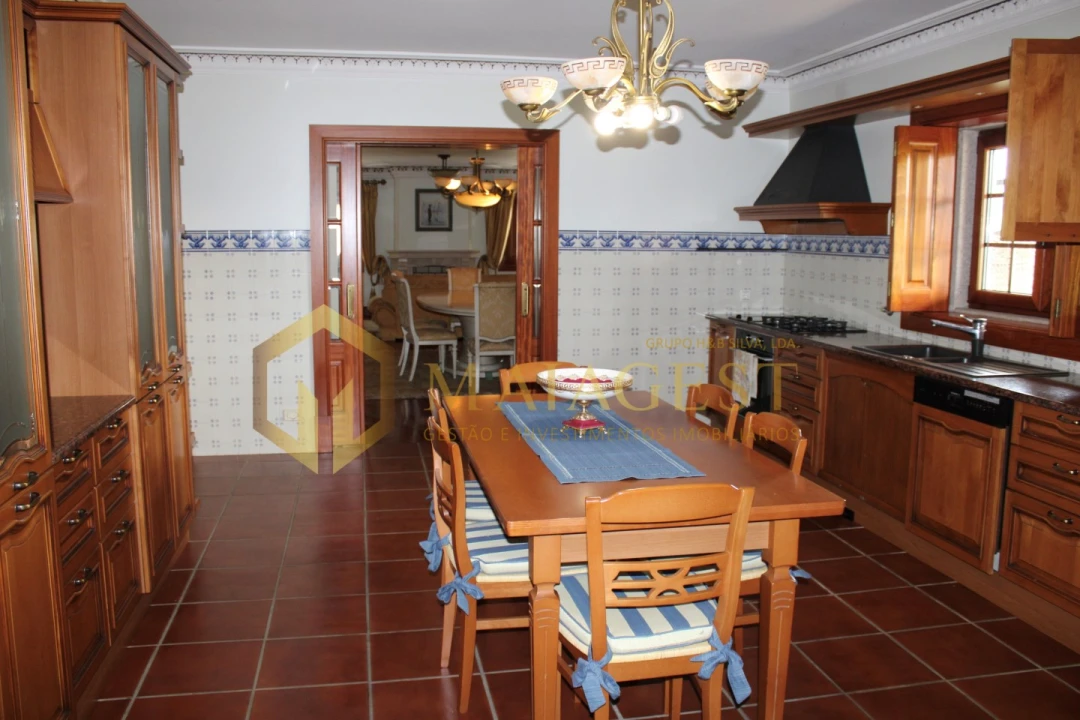 Moradia T3 para Venda em Ovar, São João, Arada e São Vicente de Pereira Jusã Foto 13