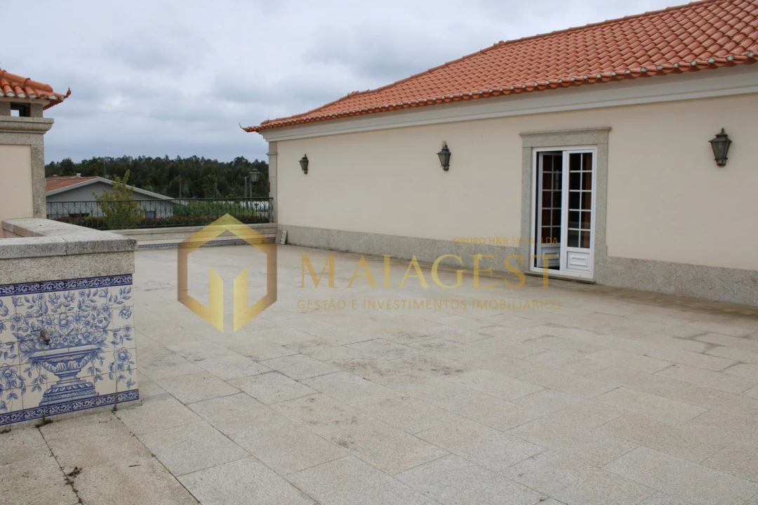 Moradia T3 para Venda em Ovar, São João, Arada e São Vicente de Pereira Jusã Foto 64