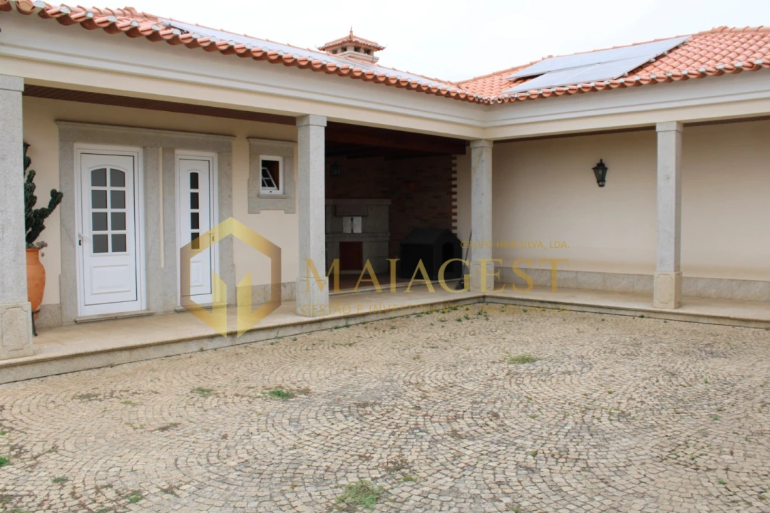 Moradia T3 para Venda em Ovar, São João, Arada e São Vicente de Pereira Jusã Foto 68