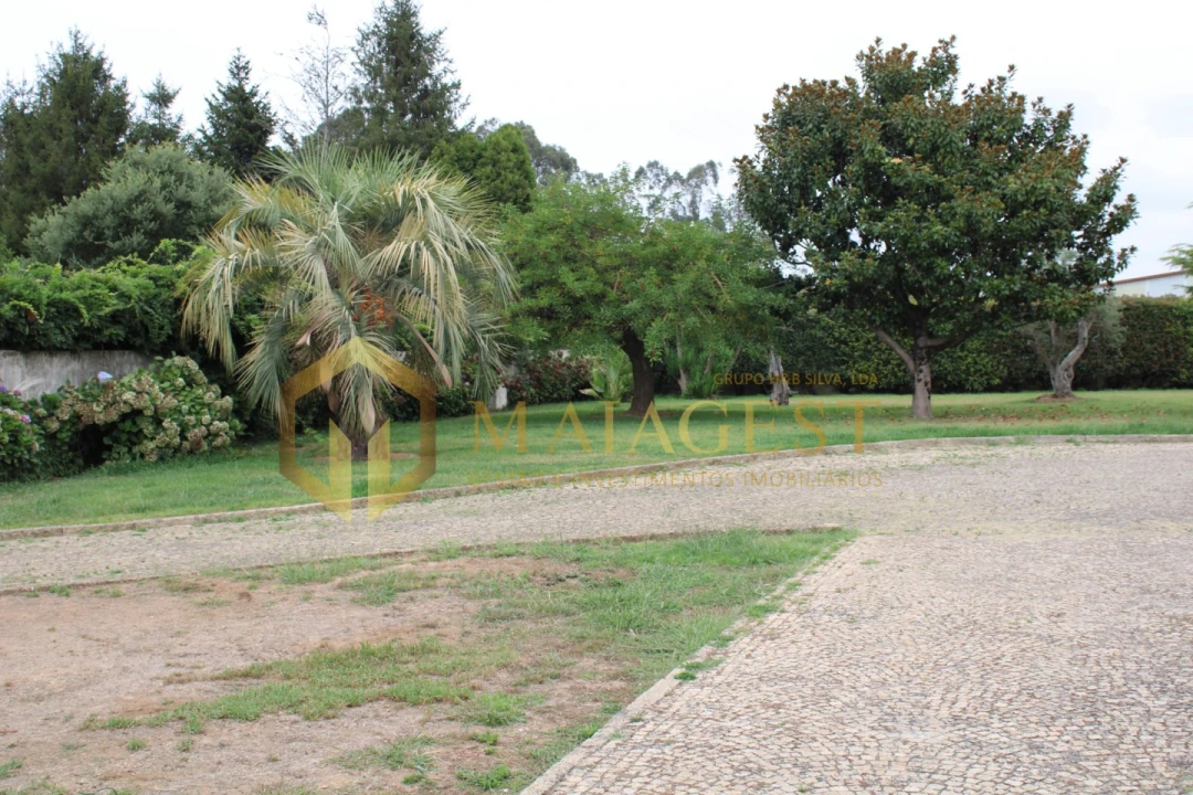 Moradia T3 para Venda em Ovar, São João, Arada e São Vicente de Pereira Jusã Foto 72