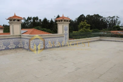 Moradia T3 para Venda em Ovar, São João, Arada e São Vicente de Pereira Jusã