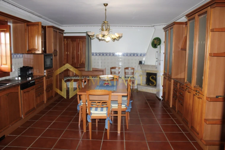 Moradia T3 para Venda em Ovar, São João, Arada e São Vicente de Pereira Jusã Foto 11
