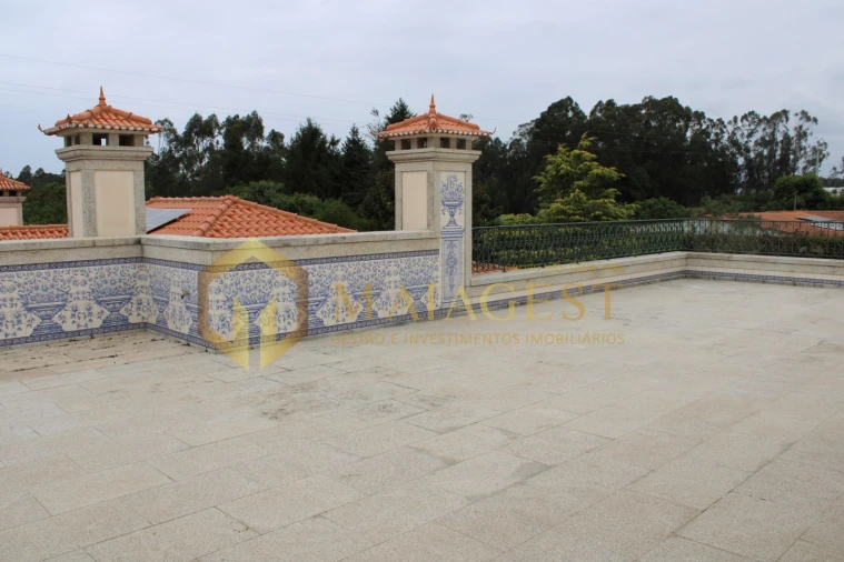 Moradia T3 para Venda em Ovar, São João, Arada e São Vicente de Pereira Jusã Foto 65