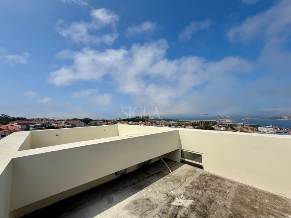 Moradia T3 para Venda em Canidelo Foto 5