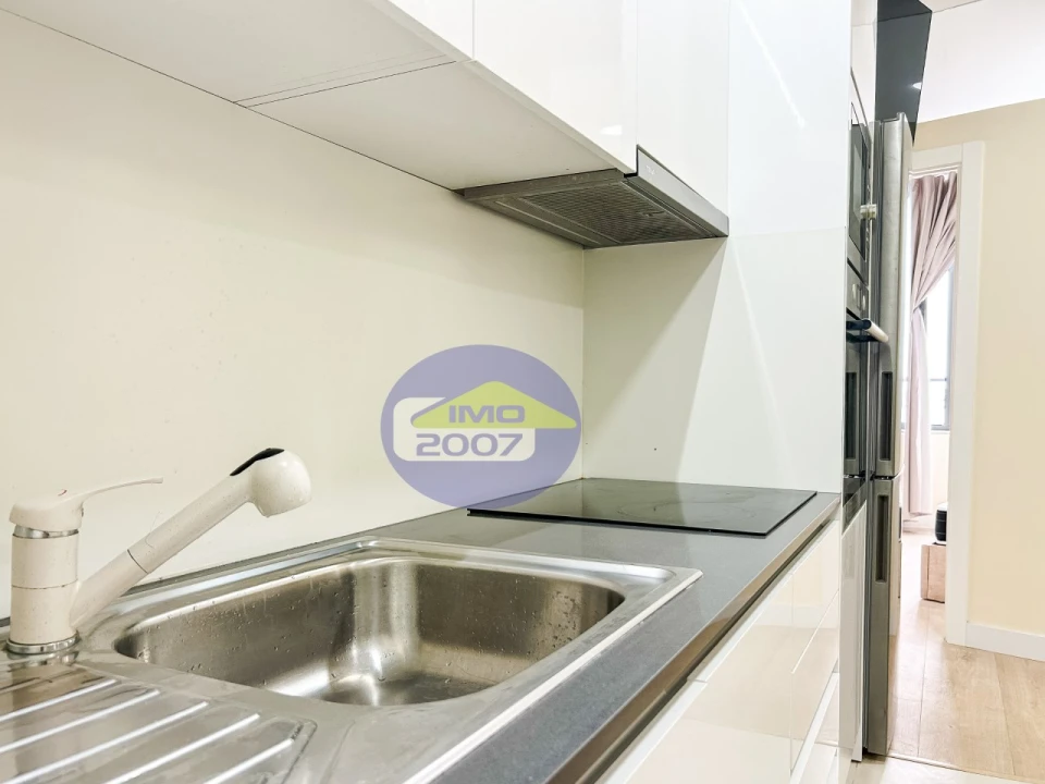 Apartamento T2 para Venda em Cedofeita, Santo Ildefonso, Sé, Miragaia, São Nicolau e Vitória Foto 8