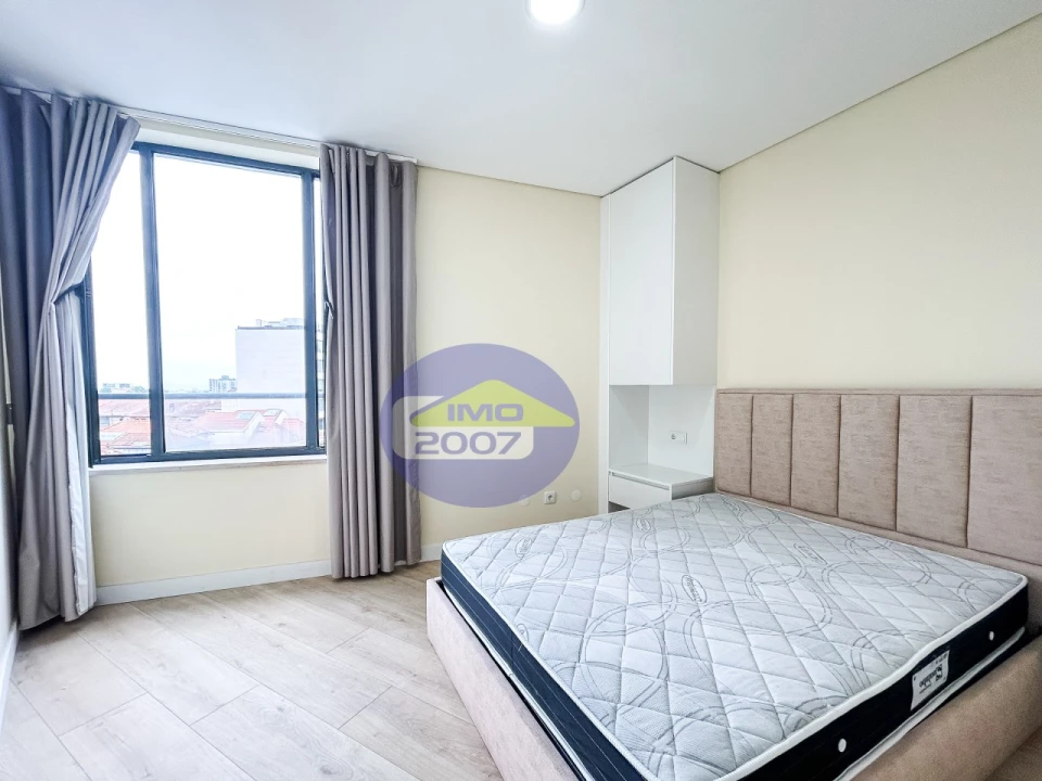 Apartamento T2 para Venda em Cedofeita, Santo Ildefonso, Sé, Miragaia, São Nicolau e Vitória Foto 12