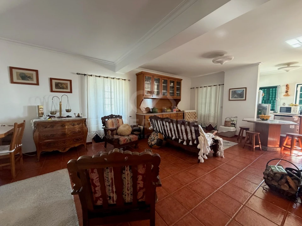 Moradia T3 para Venda em Alpedrinha Foto 1