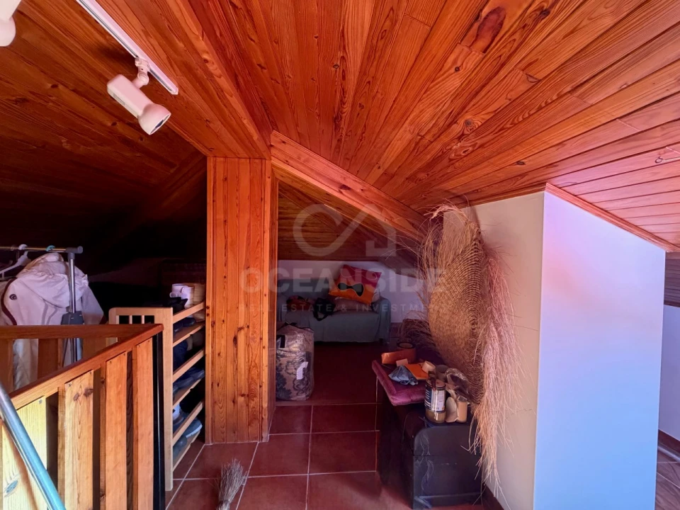 Moradia T3 para Venda em Alpedrinha Foto 35
