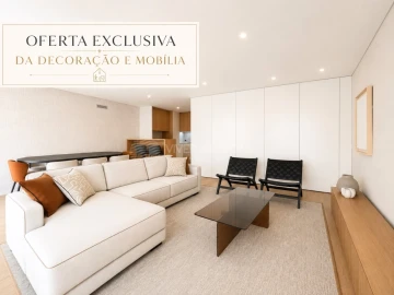 Apartamento T3 para Venda em Costa da Caparica