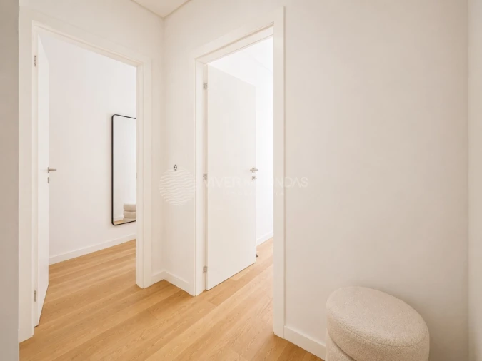 Apartamento T3 para Venda em Costa da Caparica Foto 12