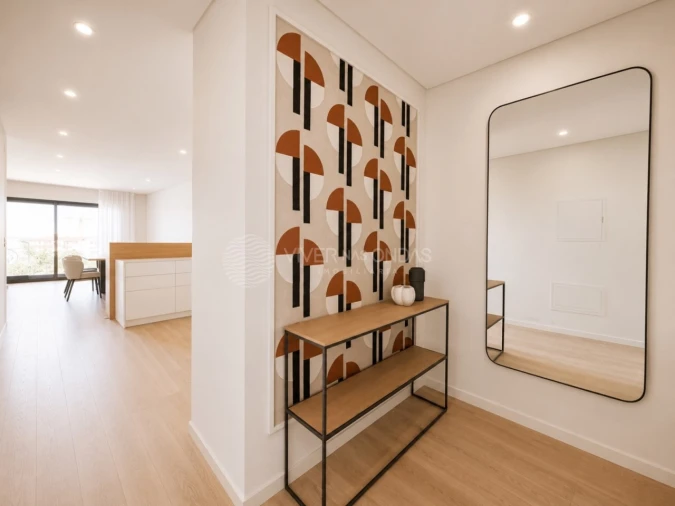 Apartamento T3 para Venda em Costa da Caparica Foto 24