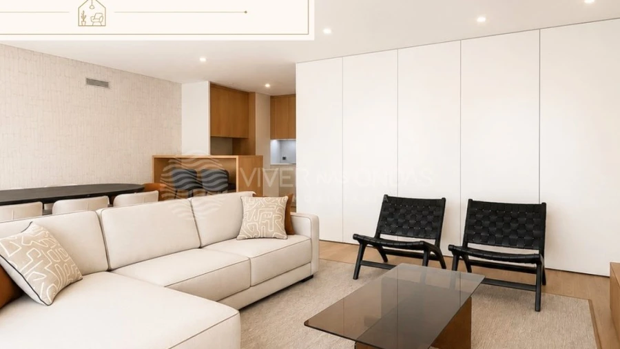Apartamento T3 para Venda em Costa da Caparica