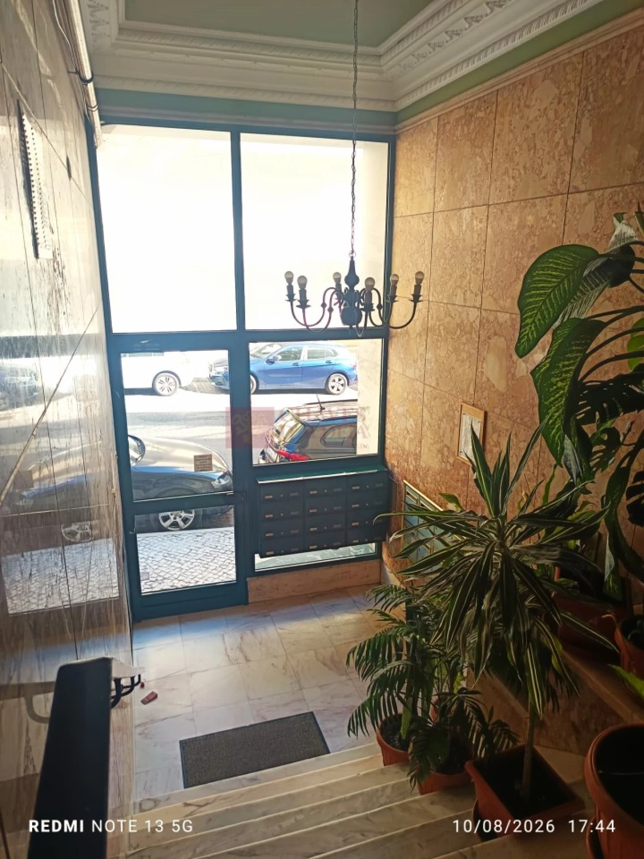 Apartamento T3 para Venda em Ajuda Foto 2