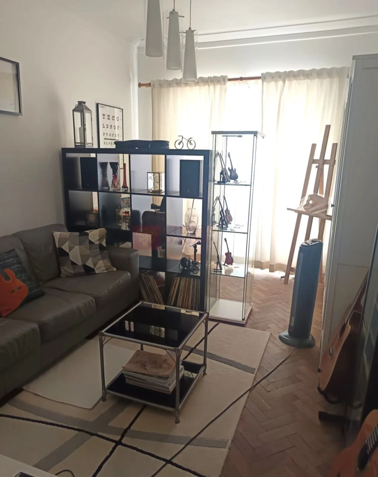 Apartamento T3 para Venda em Ajuda Foto 3