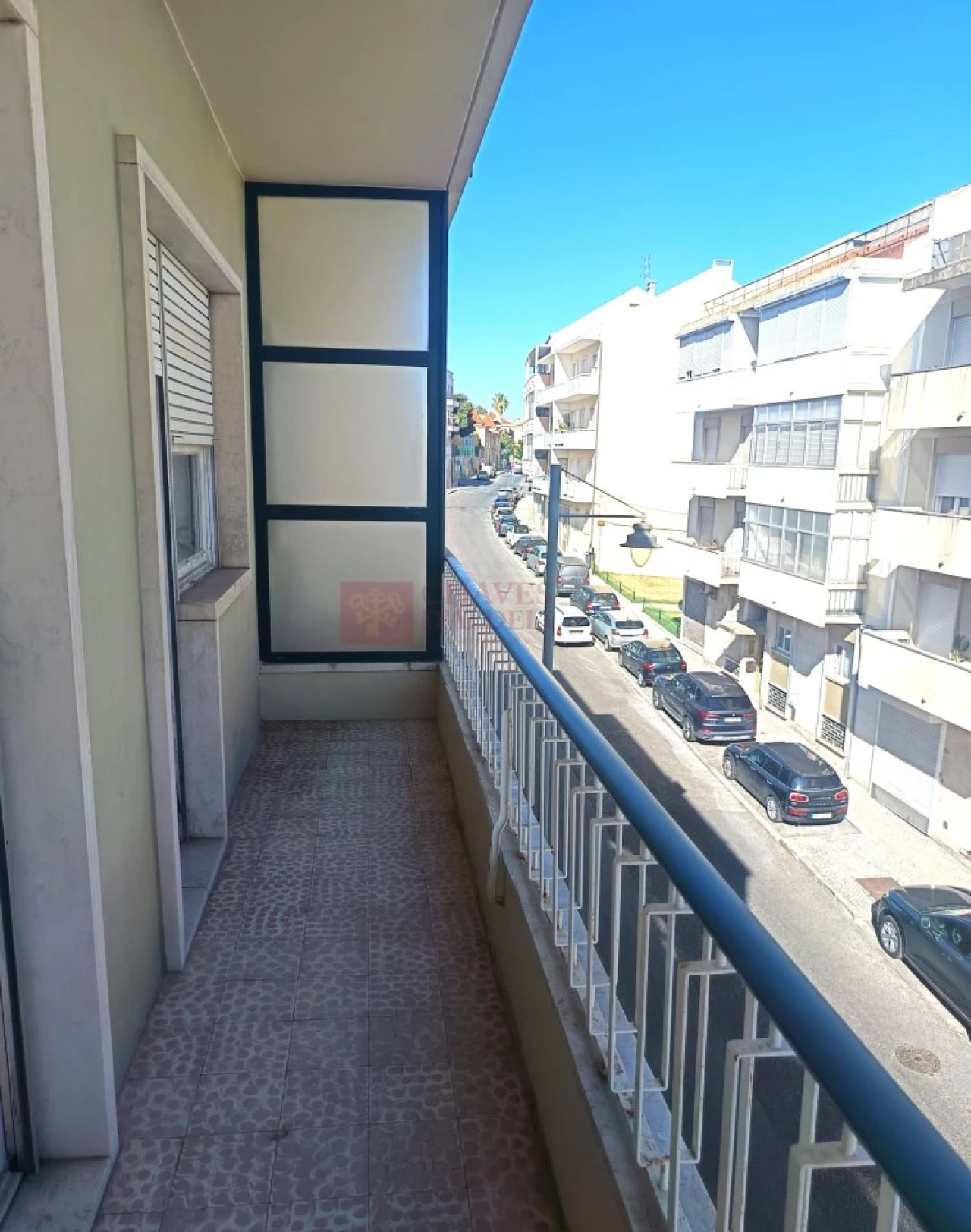 Apartamento T3 para Venda em Ajuda Foto 10