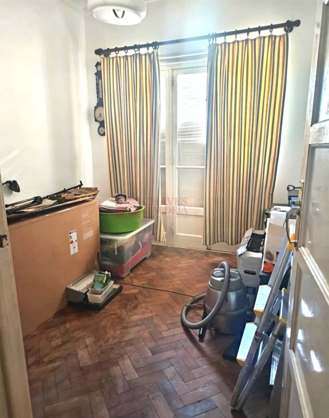 Apartamento T3 para Venda em Ajuda Foto 11