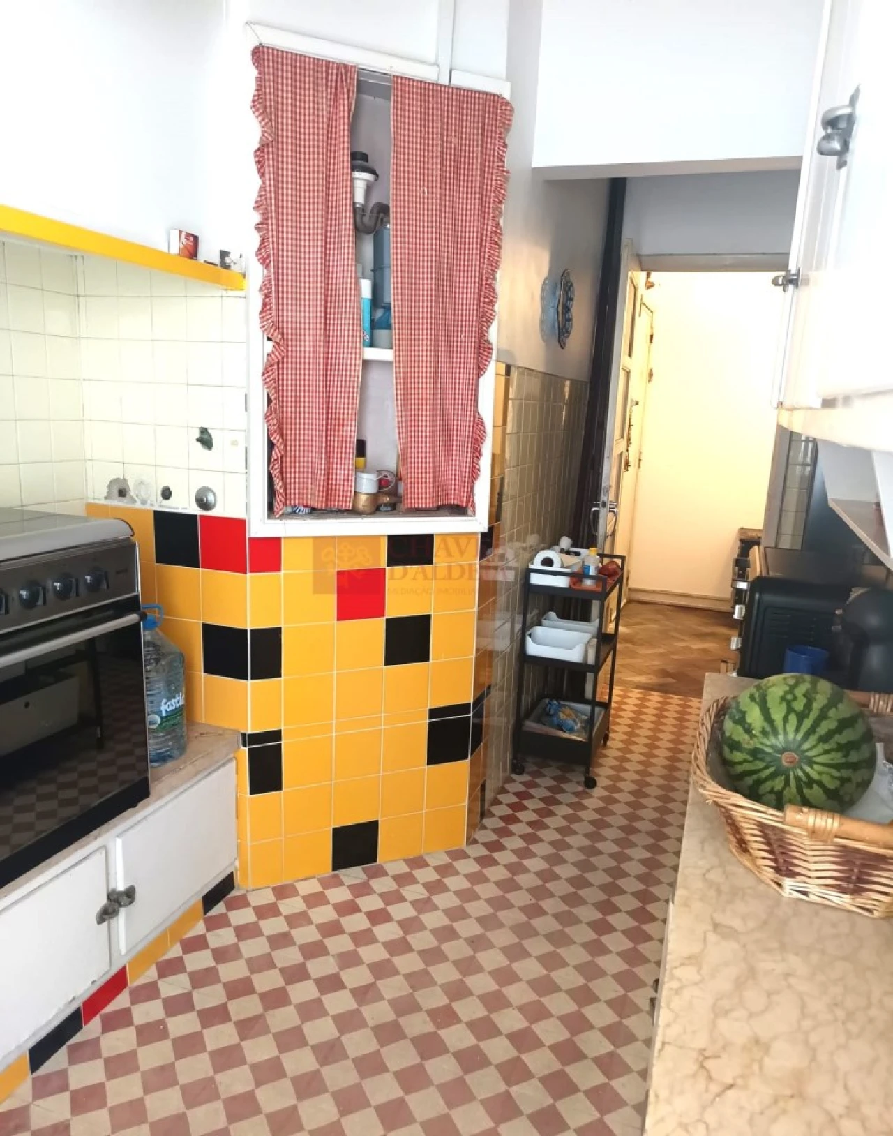 Apartamento T3 para Venda em Ajuda Foto 15