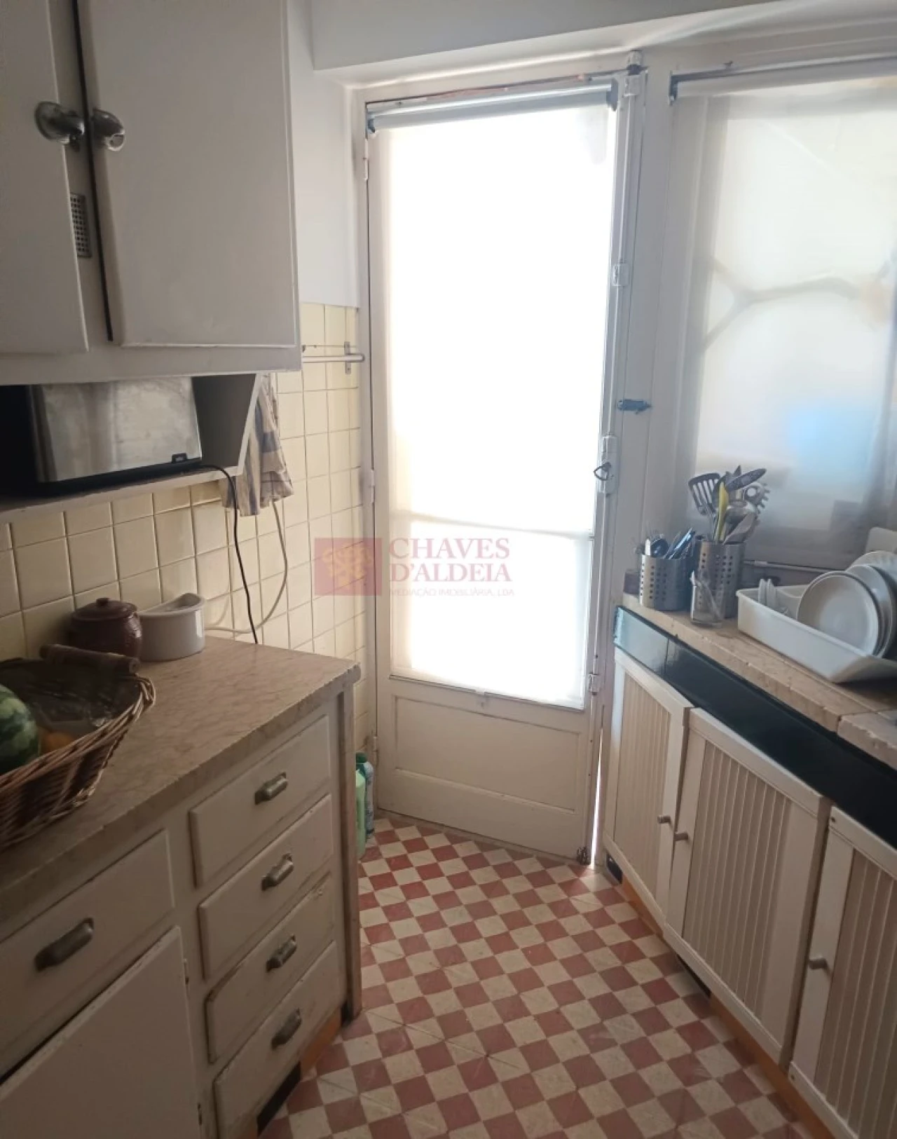 Apartamento T3 para Venda em Ajuda Foto 16