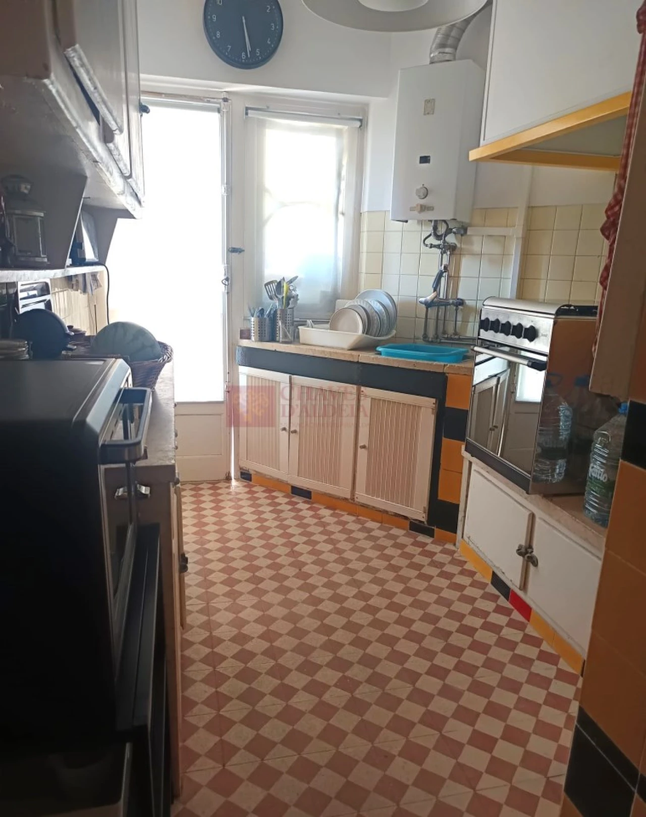 Apartamento T3 para Venda em Ajuda Foto 17