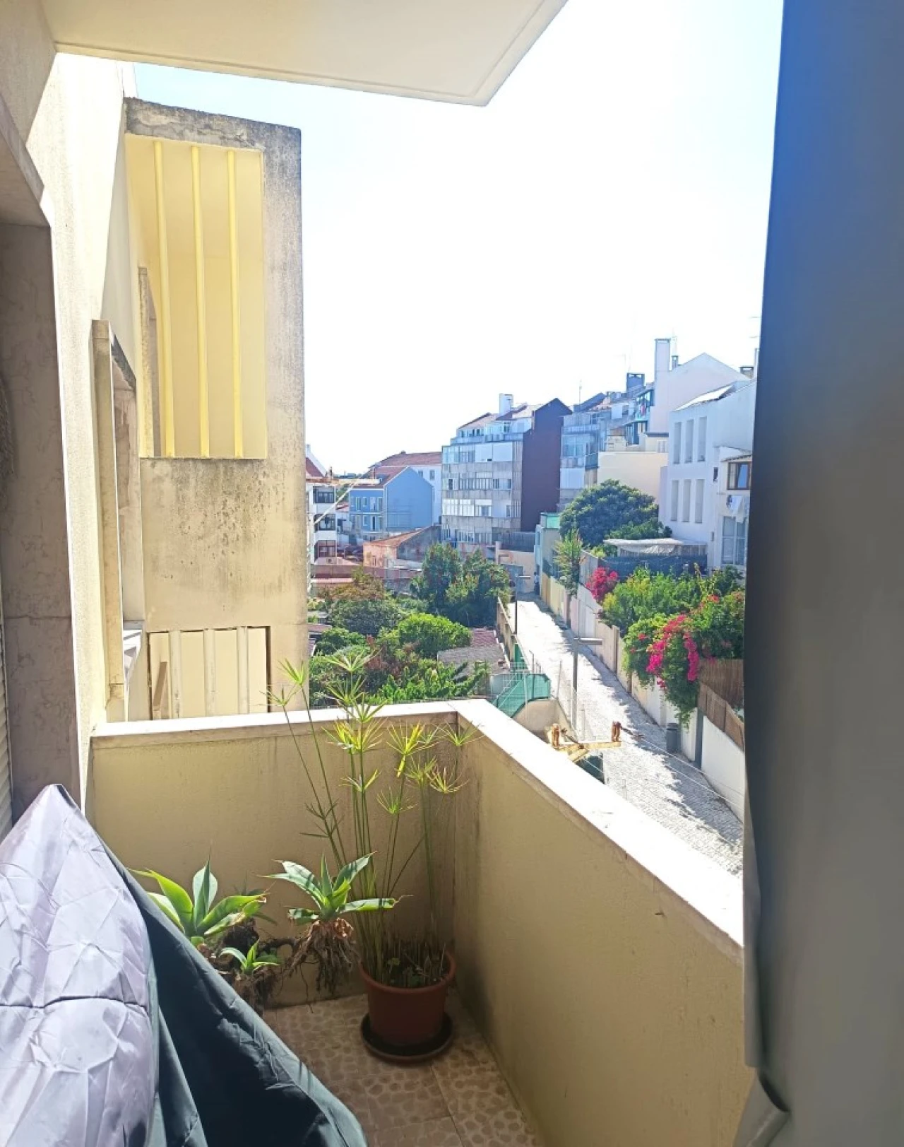 Apartamento T3 para Venda em Ajuda Foto 18