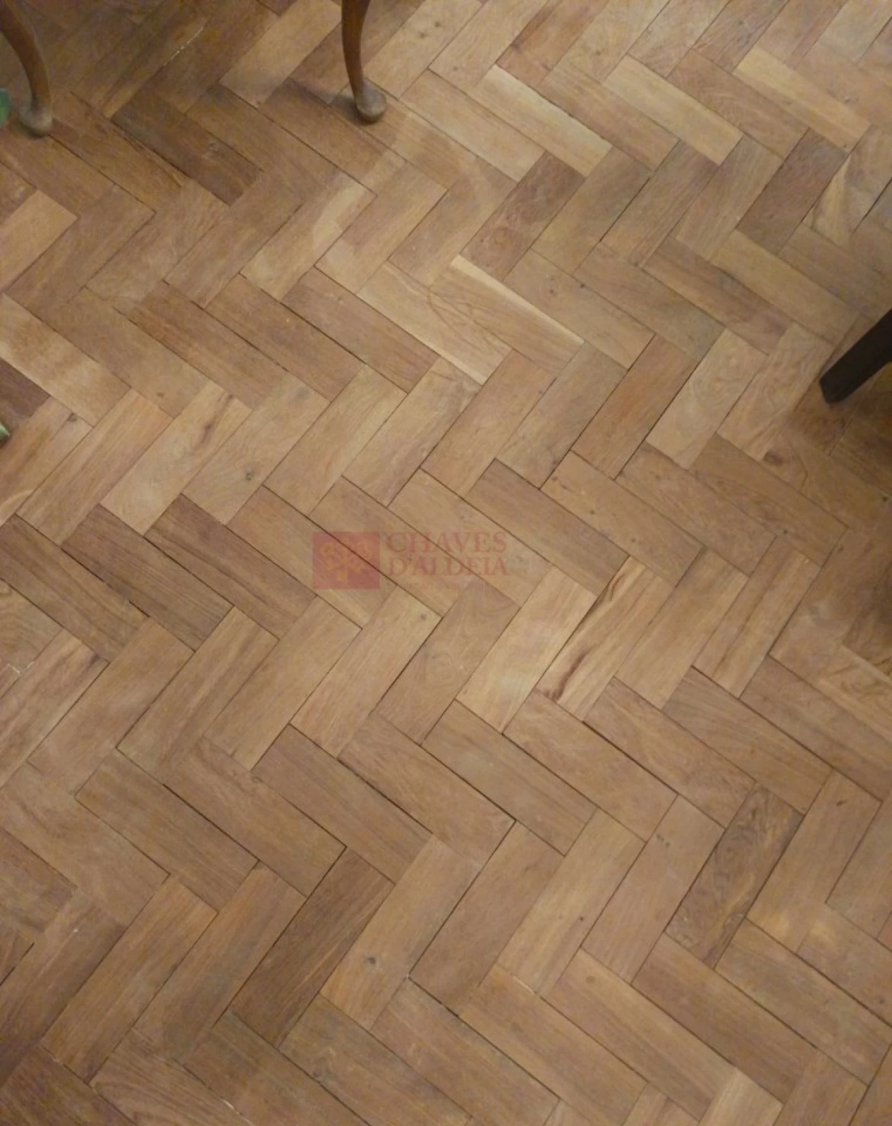 Apartamento T3 para Venda em Ajuda Foto 19