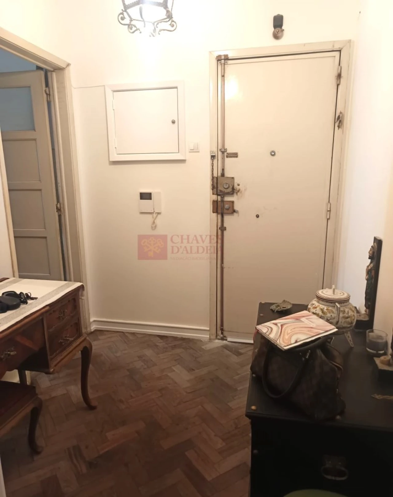 Apartamento T3 para Venda em Ajuda Foto 21