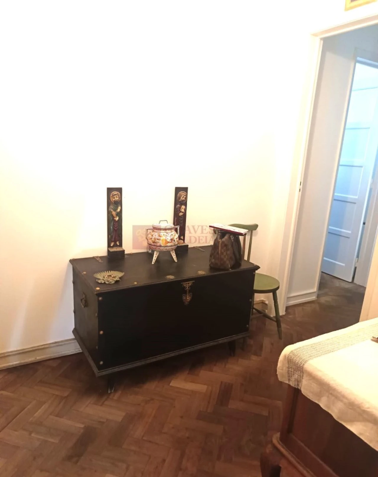 Apartamento T3 para Venda em Ajuda Foto 22