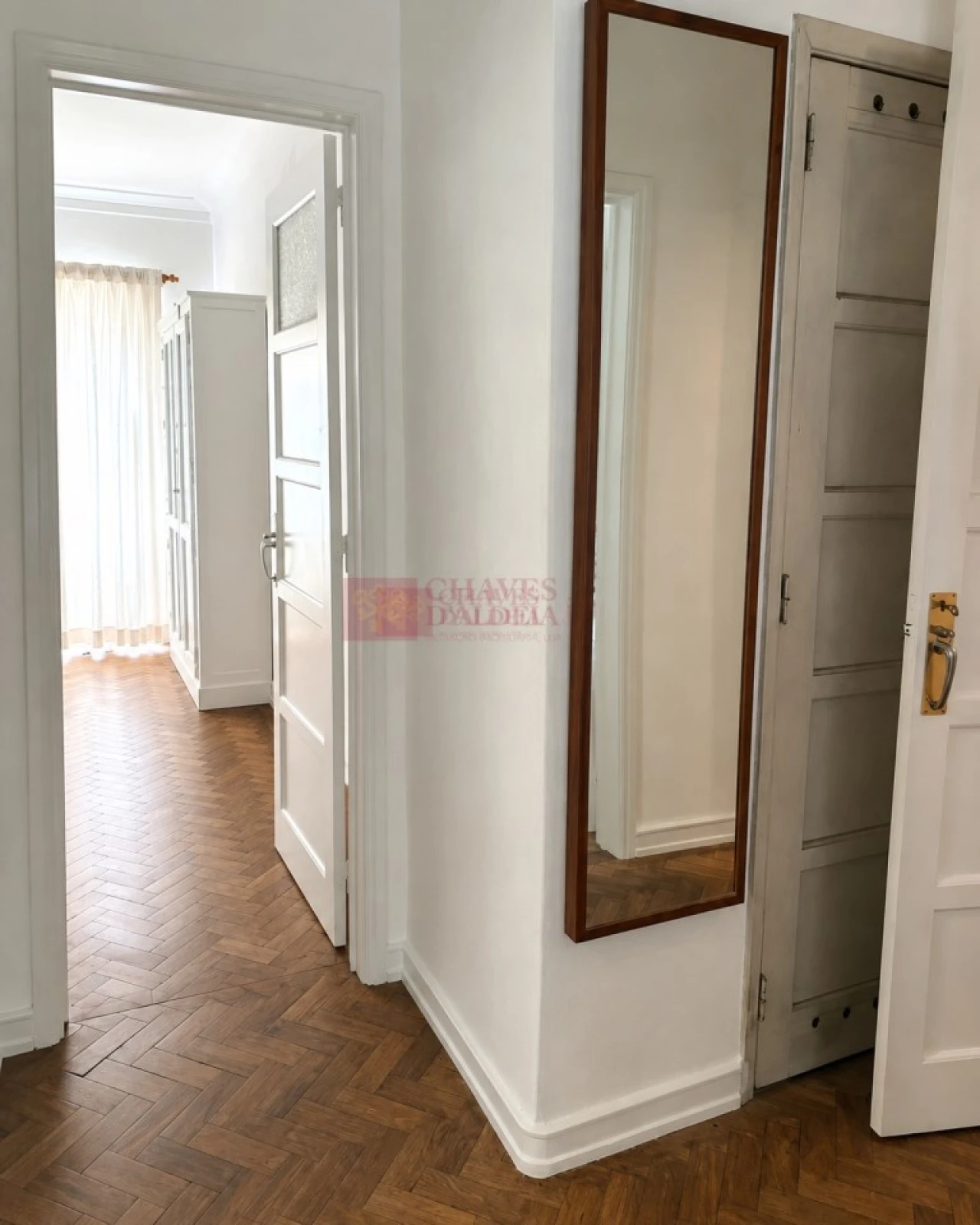 Apartamento T3 para Venda em Ajuda Foto 6