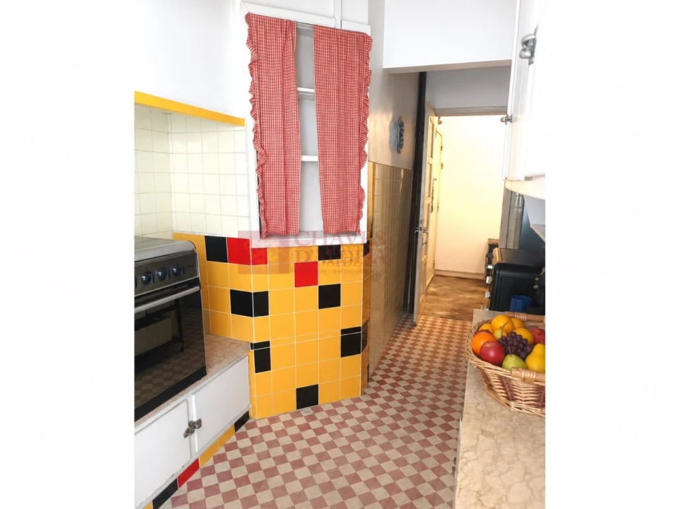 Apartamento T3 para Venda em Ajuda Foto 14