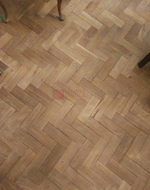 Apartamento T3 para Venda em Ajuda