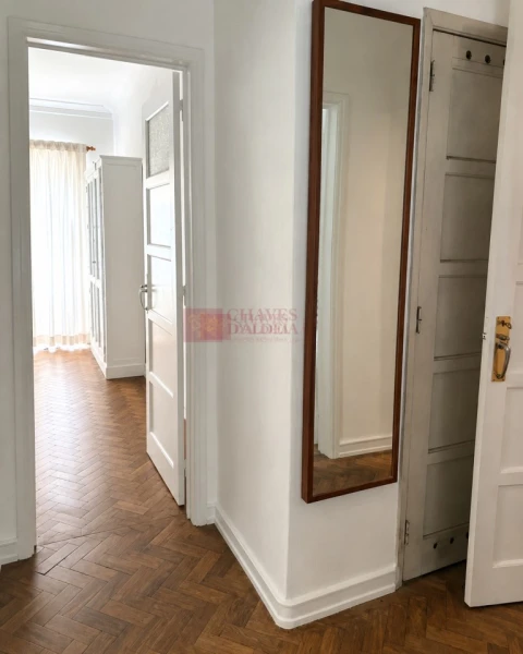 Apartamento T3 para Venda em Ajuda