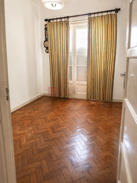 Apartamento T3 para Venda em Ajuda