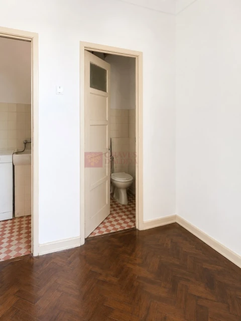 Apartamento T3 para Venda em Ajuda