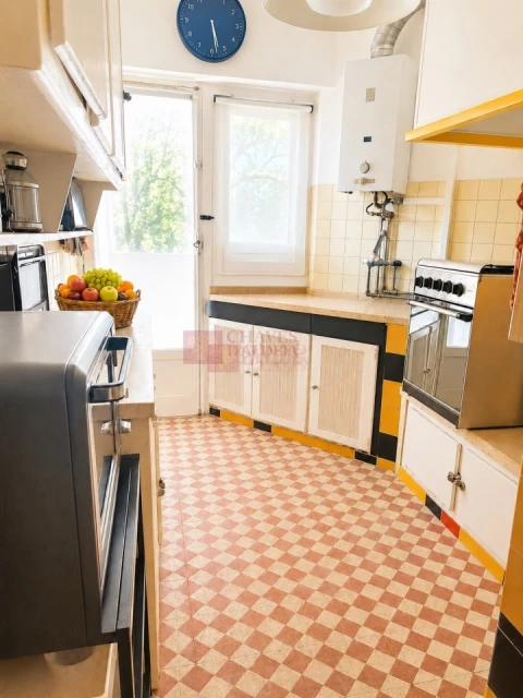 Apartamento T3 para Venda em Ajuda