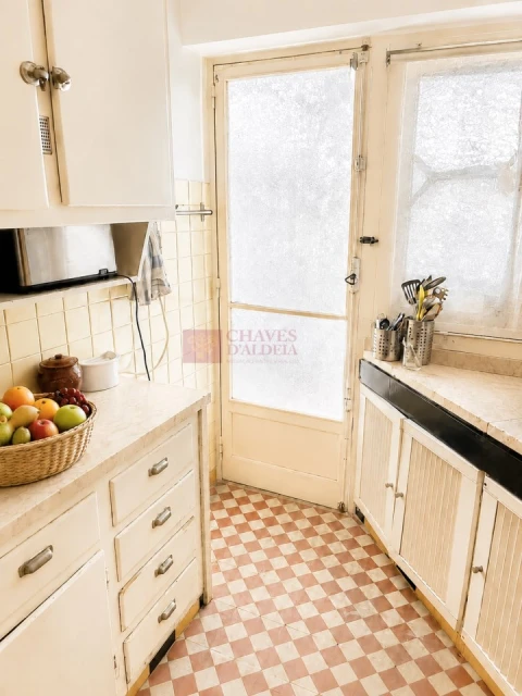 Apartamento T3 para Venda em Ajuda