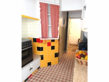 Apartamento T3 para Venda em Ajuda