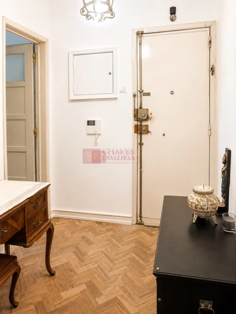 Apartamento T3 para Venda em Ajuda