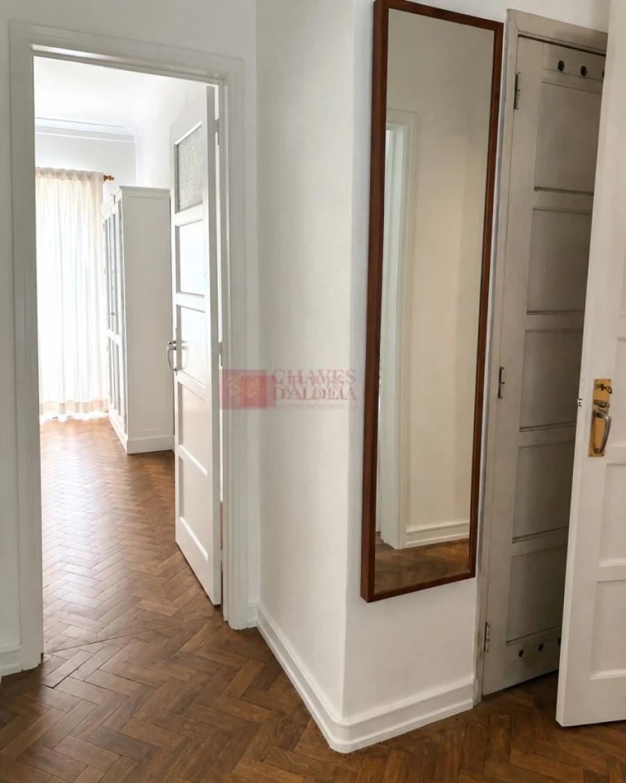 Apartamento T3 para Venda em Ajuda Foto 6